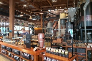 Seattle: Coffee Culture Walking Tour