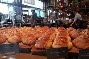 Seattle: Coffee Culture Walking Tour