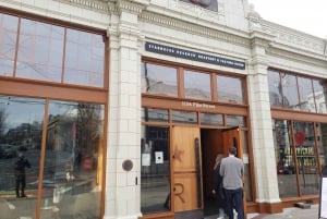 Seattle: Coffee Culture Walking Tour