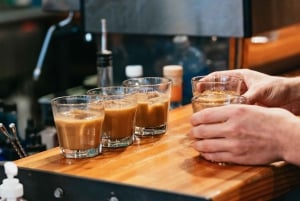 Seattle: Coffee Culture Walking Tour