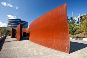 Seattle: 2,5 tunnin sähköpyöräretki kaupungissa