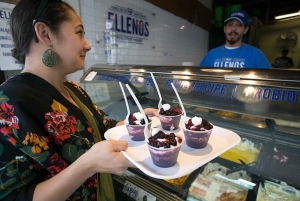 Seattle: Early-Bird Tasting Tour of Pike Place Market