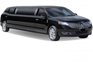 Seattle: Executive and Motor Coach Transportation