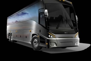 Seattle: Executive and Motor Coach Transportation