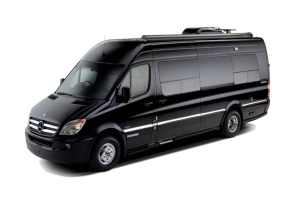 Seattle: Executive ja Motor Coach Transportation