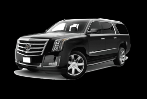 Seattle: Executive ja Motor Coach Transportation