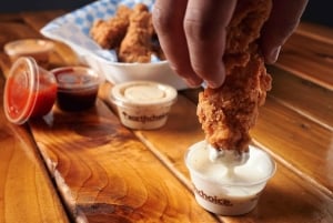 シアトルバイキング・ビア・クロール