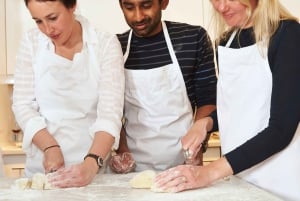 Seattle: Gnocchi Making Class With Local Chef