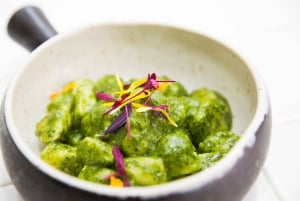 Seattle: Gnocchi Making Class With Local Chef