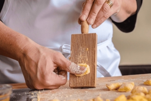 Seattle: Gnocchi Making Class With Local Chef