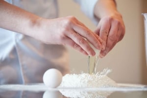 Seattle: Gnocchi Making Class With Local Chef