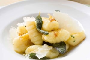 Seattle: Gnocchi Making Class With Local Chef