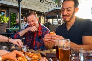 Seattle: Gourmet Comfort Food Restaurant Tour