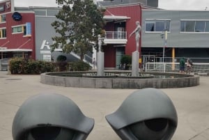 Seattle: Stadens längsta historiska och kulturella rundvandring