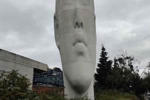 Seattle: Stadens längsta historiska och kulturella rundvandring