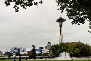 Seattle: Stadens längsta historiska och kulturella rundvandring