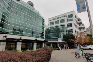 Seattle: Stadens längsta historiska och kulturella rundvandring