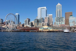 Seattle En Español Tour: Conoce La Ciudad Esmeralda En Tu Idioma