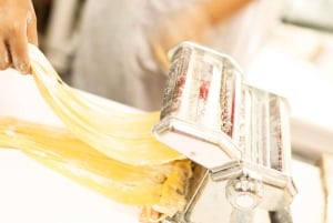 Seattle: Japanese Ramen Cooking Class With Local Chef