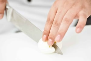 Seattle: Japanese Ramen Cooking Class With Local Chef