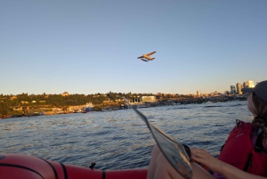 Seattle: Lake Union Kayak Tour – Small Groups, Big Views