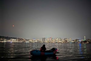 Seattle: Lake Union Kayak Tour – Small Groups, Big Views