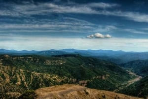 Seattle: Mt. St. Helens National Monument Small Group Tour