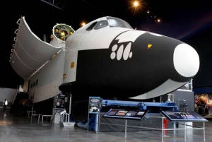 Seattle: The Museum of Flight Entry Ticket