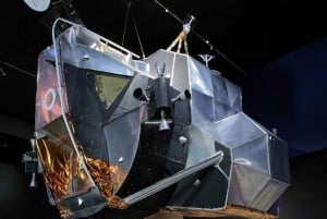 Seattle: The Museum of Flight Entry Ticket