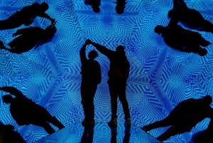 Seattle: Museum of Illusions Entry Ticket