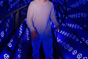 Seattle: Museum of Illusions Entry Ticket