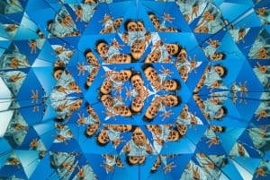 Seattle: Museum of Illusions Entry Ticket