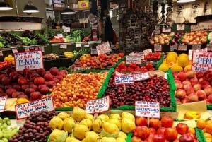 Seattle: Pike Place 60 Tour