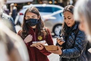 Seattle: Pike Place Market Chef-Guided Food Tour