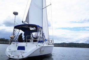 Seattle: Seileventyr i Puget Sound