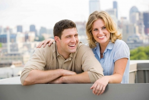 Fra Jerusalem: Cæsarea, Haifa, Akko og Rosh Hanikra-tur