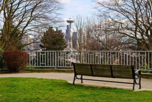 Fra Jerusalem: Cæsarea, Haifa, Akko og Rosh Hanikra-tur