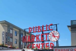 Scandals, Ghosts & Oddities in Pike Place Market