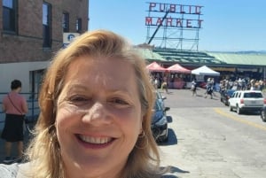 Seattle: Scandals, Ghosts & Oddities in Pike Place Market