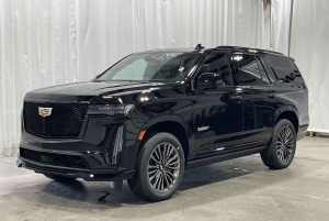 Seattle : transfert privé de l'aéroport SEA vers la ville de Seattle | Hôtels