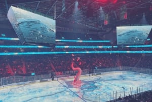 Сиэтл: билет на хоккейный матч «Сиэтл Кракен»