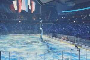 Сиэтл: билет на хоккейный матч «Сиэтл Кракен»