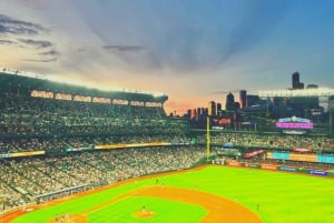 Seattle: Seattle Mariners Baseball Game at T-Mobile Park