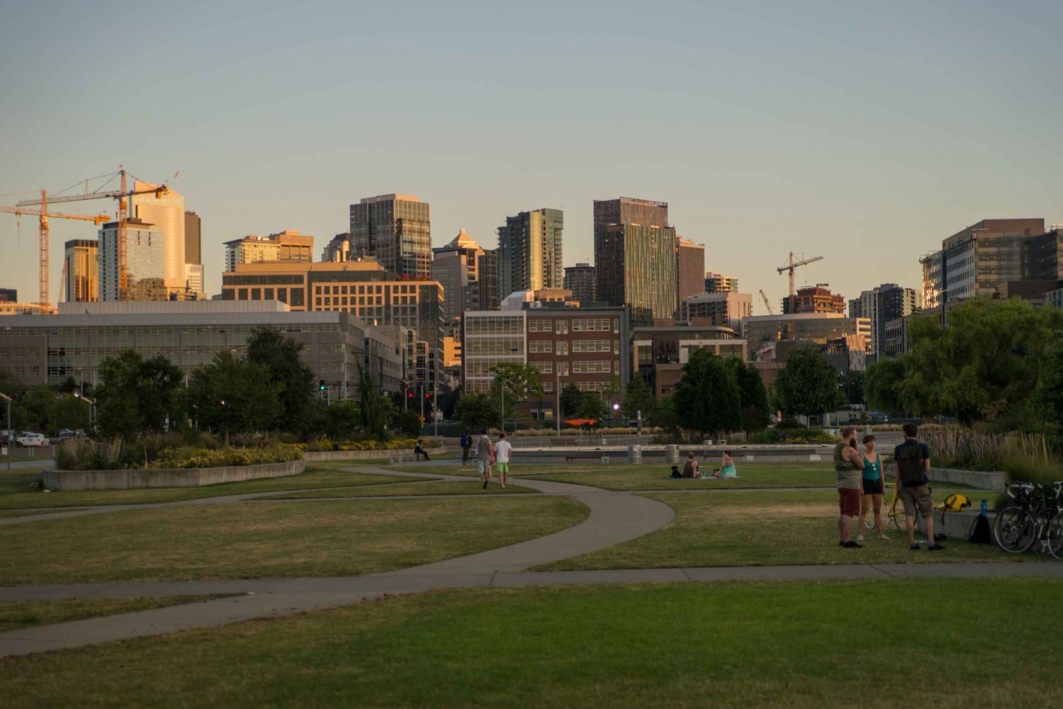 Seattle: Passeio de ônibus turístico com as eclusas de Ballard