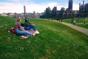 Seattle: Passeio de ônibus turístico com as eclusas de Ballard