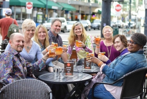 Seattle: Signature Cocktail Tour
