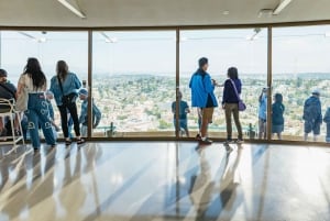 Seattle: Space Needle & Chihuly Garden and Glass Ticket