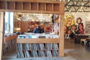 Seattle: Space Needle & Seattle Center Privétour