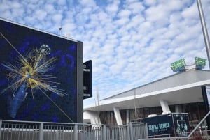 Seattle: Space Needle & Seattle Center Privétour