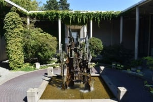 Seattle: Space Needle & Seattle Center Privétour